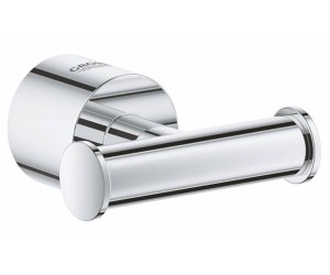Двойной крючок GROHE ATRIO NEW 40312003