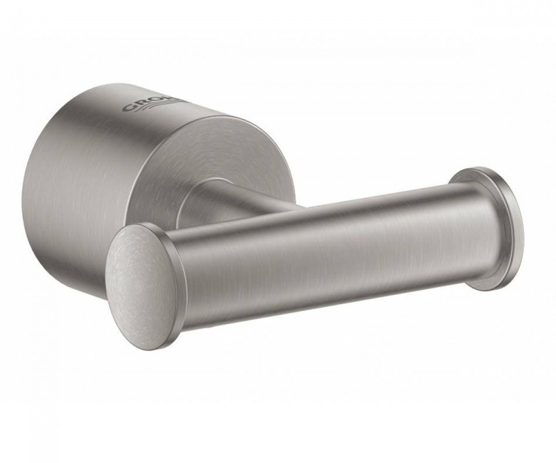 Подвійний гачок GROHE ATRIO NEW 40312DC3 40312DC3