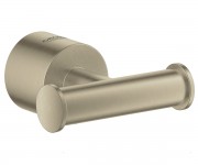 Двойной крючок GROHE ATRIO NEW 40312EN3