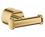 Гачок для одягу GROHE ATRIO NEW 40312GL3
