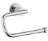 Держатель бумаги GROHE ATRIO CLASSIC 40313000 40313000