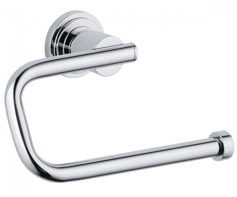 Держатель бумаги GROHE ATRIO CLASSIC 40313000 40313000
