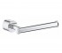 Бумагодержатель настенный GROHE ATRIO NEW 40313003 40313003
