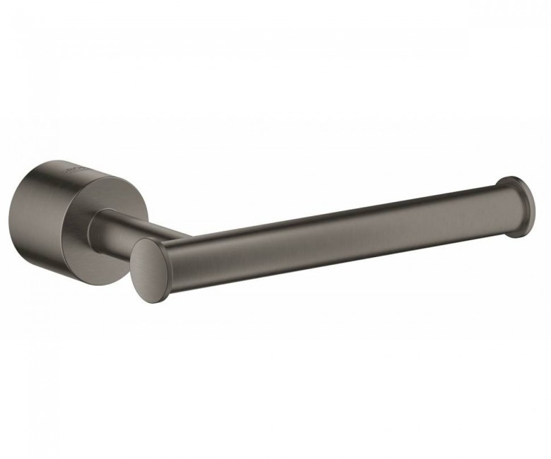 Паперотримач настінний GROHE ATRIO NEW 40313AL3 40313AL3