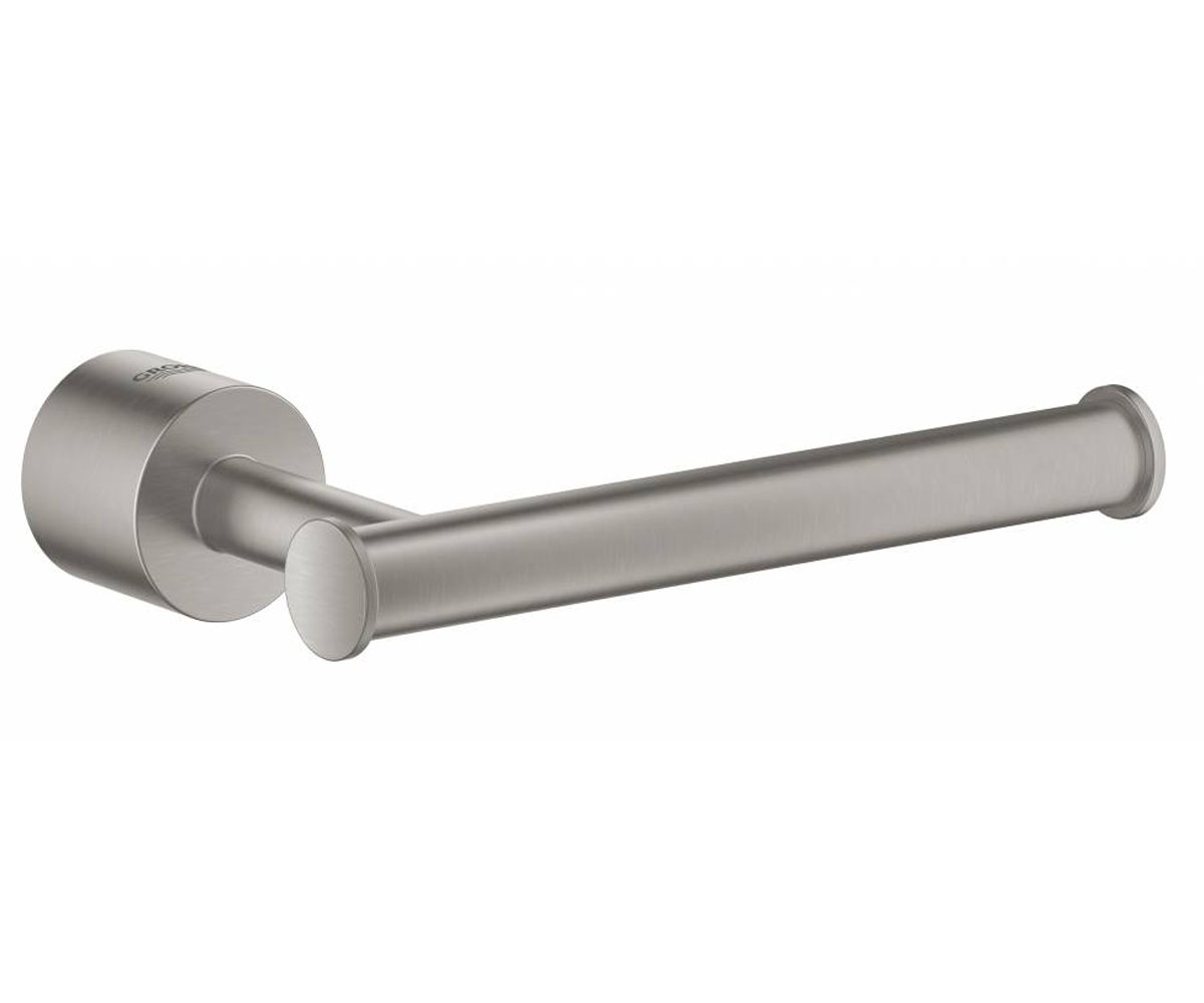 Бумагодержатель настенный GROHE ATRIO NEW 40313DC3 40313DC3
