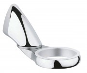 Тримач для склянки GROHE CHIARA 40323000