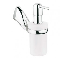 Дозатор рідкого мила GROHE CHIARA 40326000
