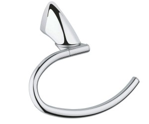 Кільце для рушника GROHE CHIARA 40327000