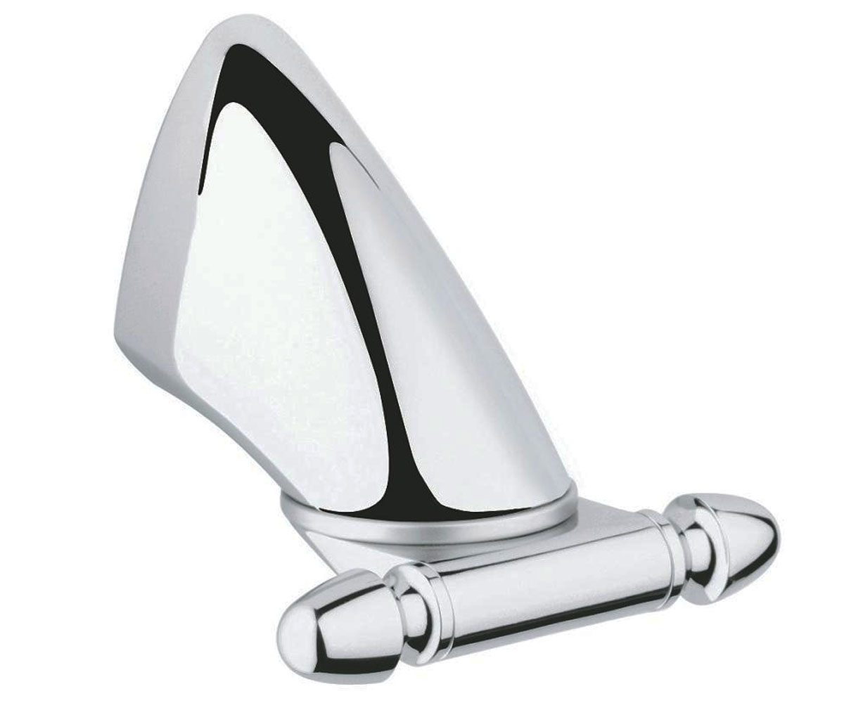 Гачок для банного халата GROHE CHIARA 40332000 40332000