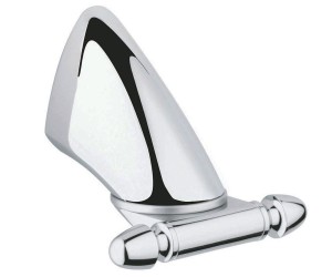 Крючок для банного халата GROHE CHIARA 40332000