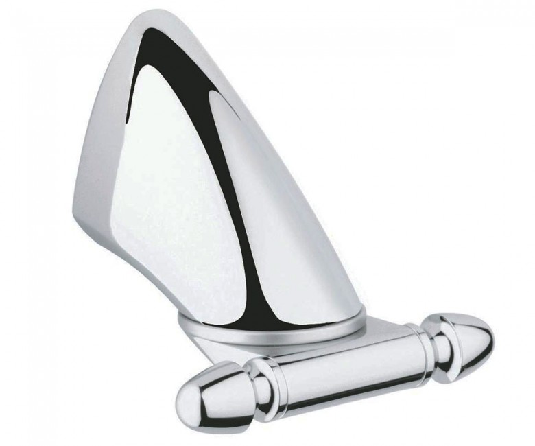 Гачок для банного халата GROHE CHIARA 40332000 40332000