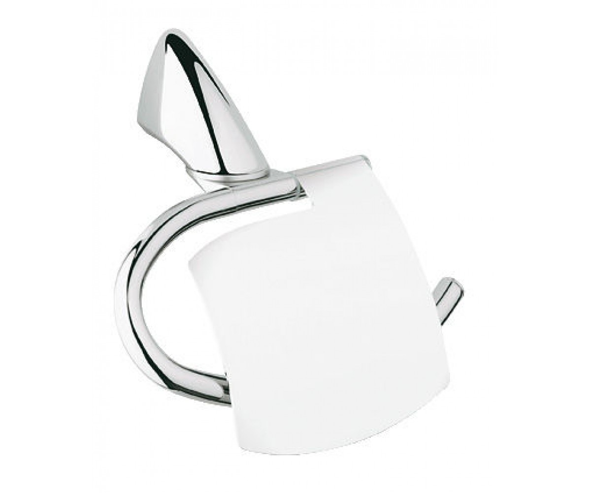 Тримач для паперу GROHE CHIARA 40333000 40333000