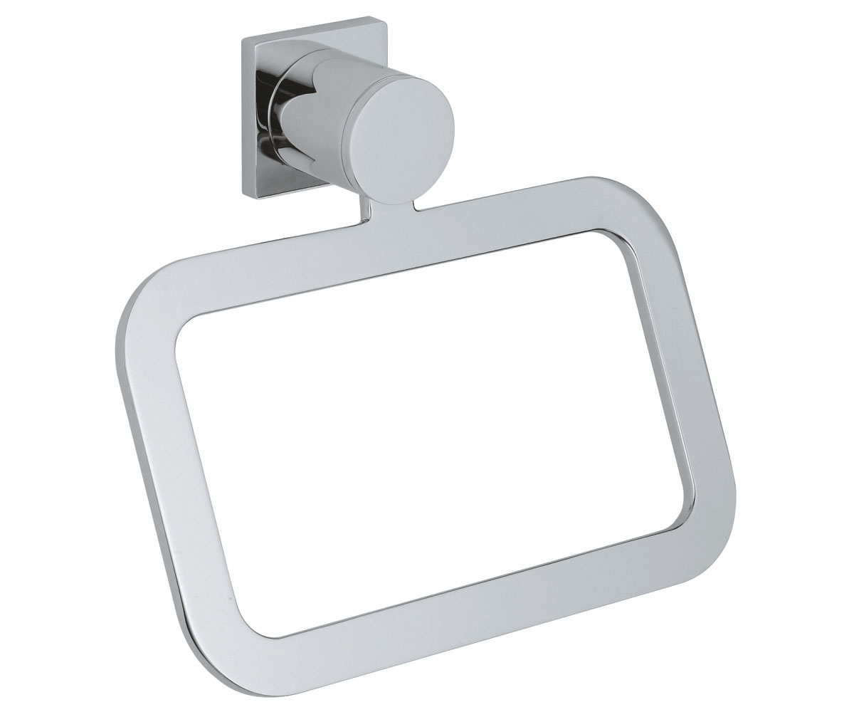 Кільце для рушника GROHE ALLURE 40339000 40339000