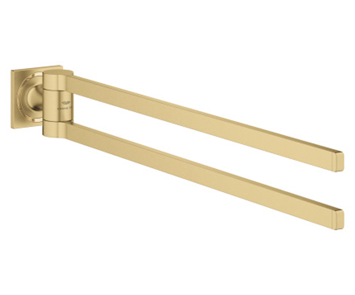 Вешалка для полотенец GROHE ALLURE 40342GN1 40342GN1