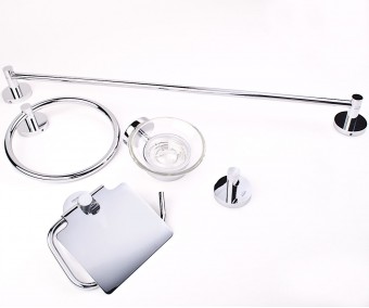 Набір аксесуарів ESSENTIALS 40344000