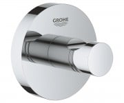 Гачок для халата GROHE ESSENTIALS 40364001