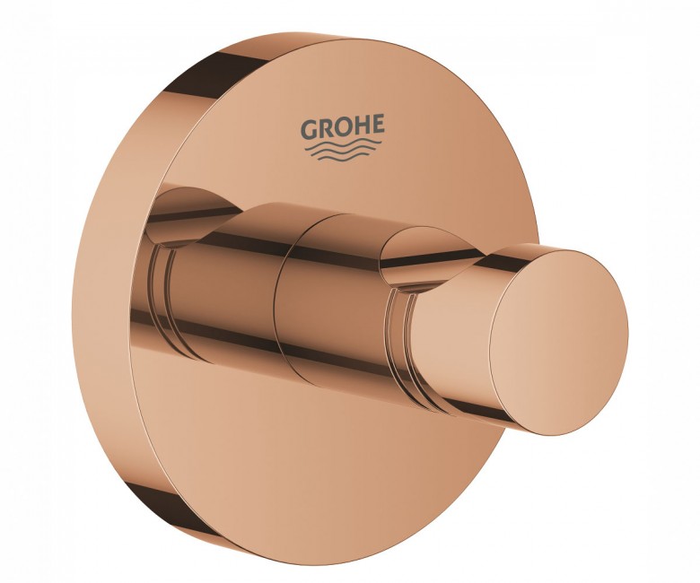 Крючок для ванной GROHE ESSENTIALS 40364DA1 40364DA1