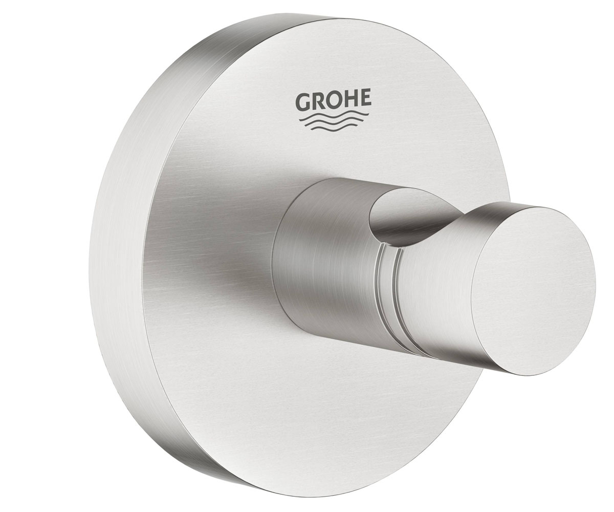 Гачок для ванної GROHE ESSENTIALS 40364DC1 40364DC1