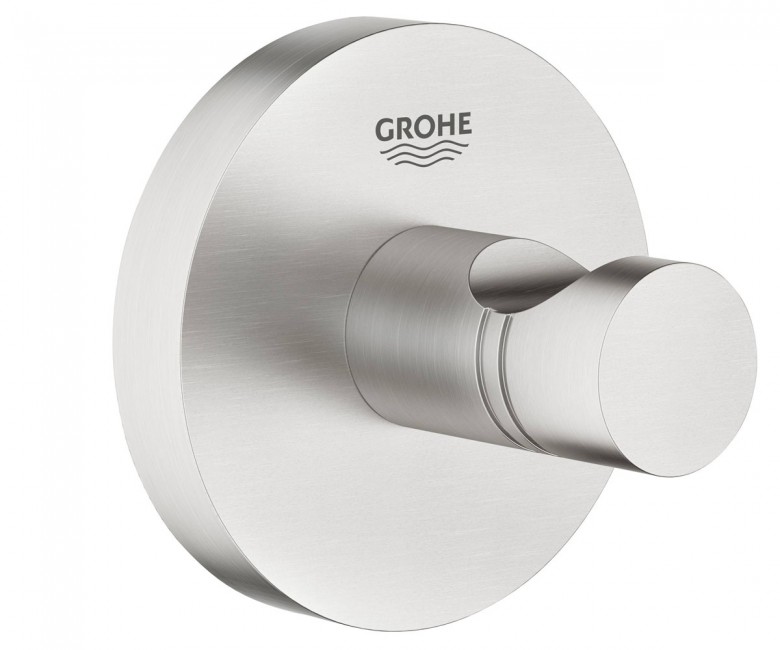 Гачок для ванної GROHE ESSENTIALS 40364DC1 40364DC1