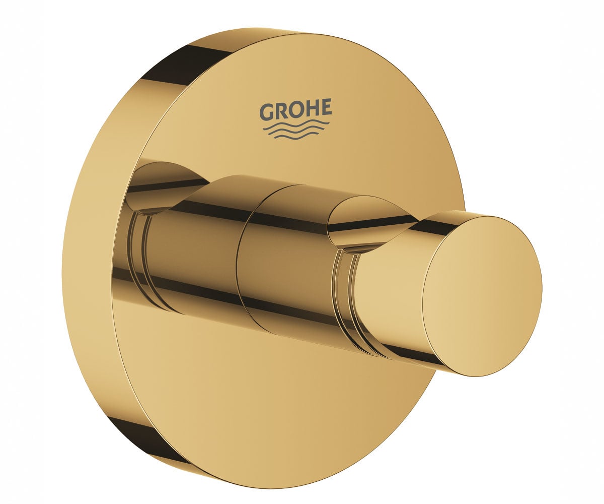 Гачок для ванної GROHE ESSENTIALS 40364GL1 40364GL1