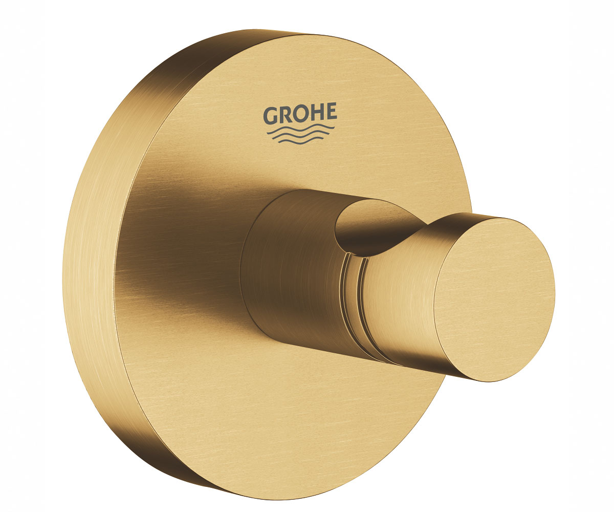 Гачок для ванної GROHE ESSENTIALS 40364GN1 40364GN1