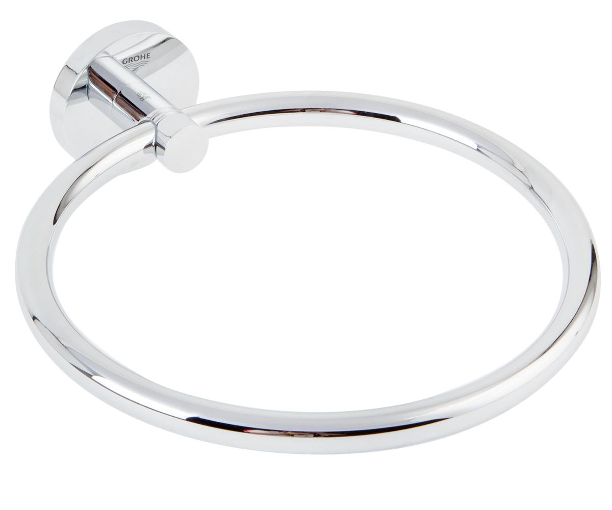Кільце для рушників GROHE ESSENTIALS 40365001 40365001