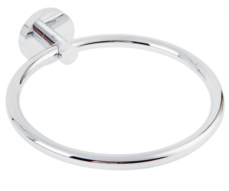 Кільце для рушників GROHE ESSENTIALS 40365001 40365001
