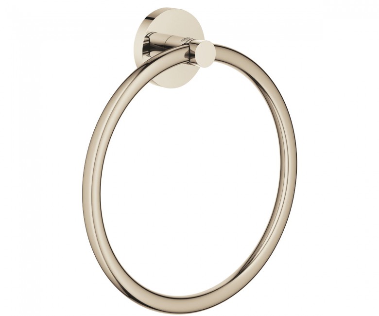 Кільце для рушників GROHE ESSENTIALS 40365BE1 40365BE1