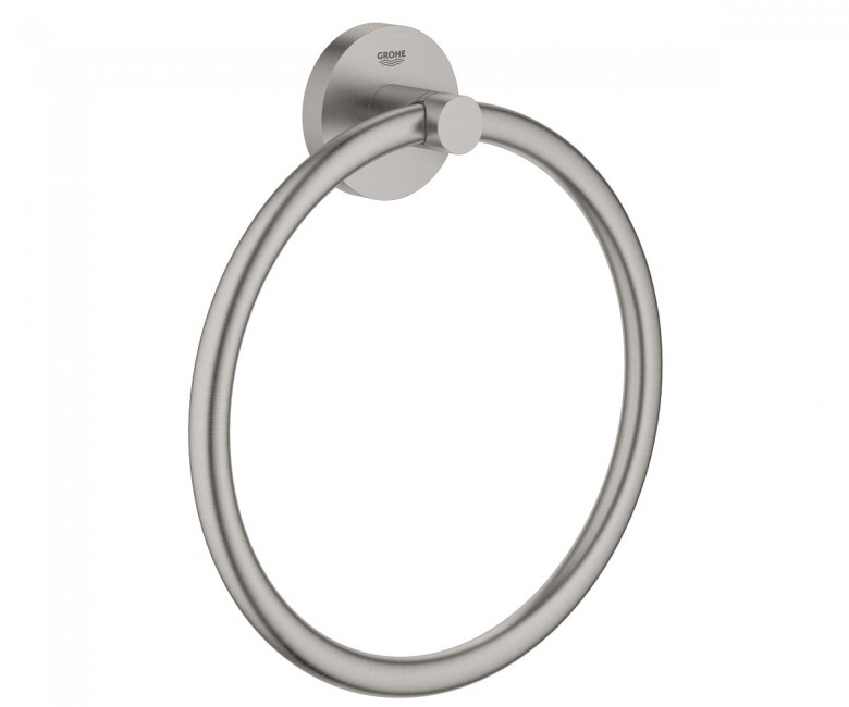 Кільце для рушників GROHE ESSENTIALS 40365DC1 40365DC1