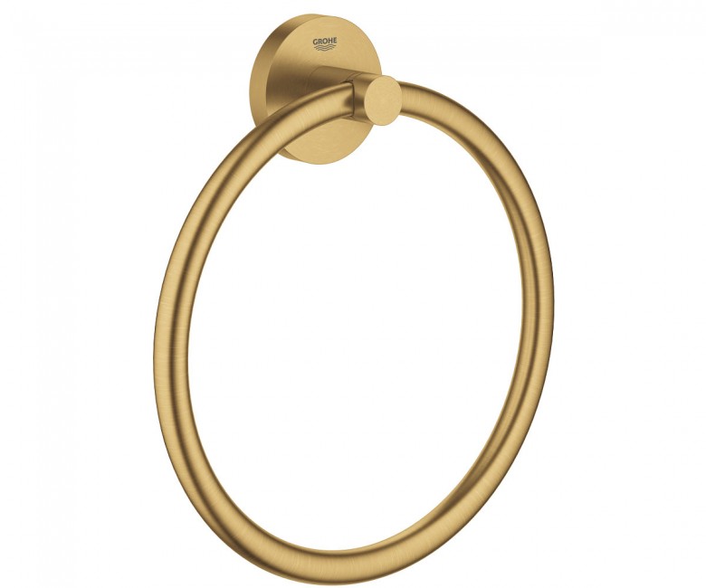 Кільце для рушників GROHE ESSENTIALS 40365GN1 40365GN1