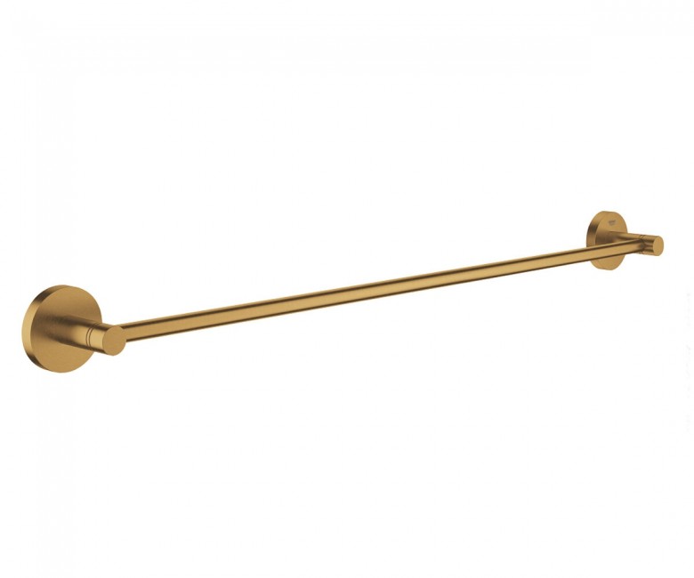 Вішалка для рушників 60 см GROHE ESSENTIALS 40366GN1 40366GN1