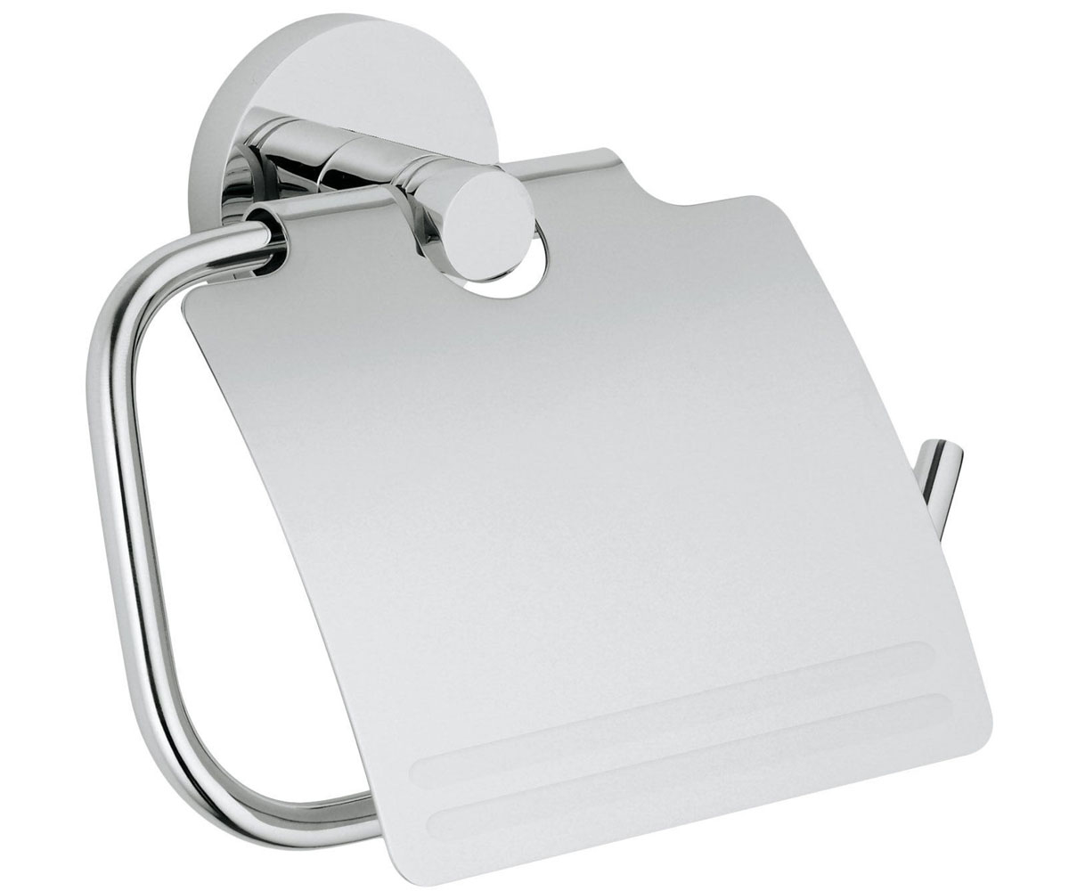 Держатель бумаги GROHE ESSENTIALS 40367000 40367000