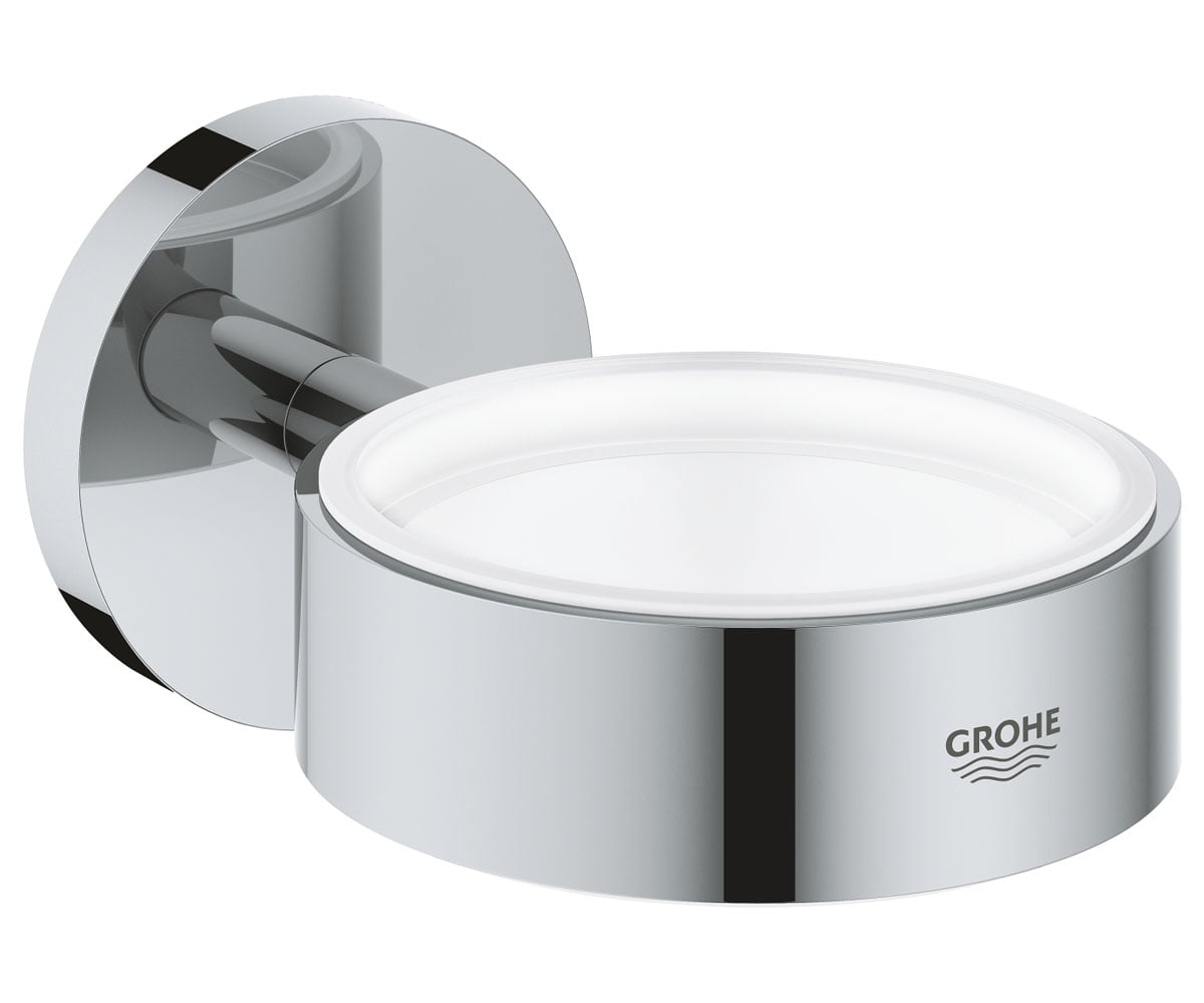 Настінний тримач GROHE ESSENTIALS 40369001 40369001
