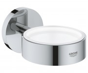 Настінний тримач GROHE ESSENTIALS 40369001