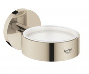 Тримач для аксесуарів GROHE ESSENTIALS 40369BE1