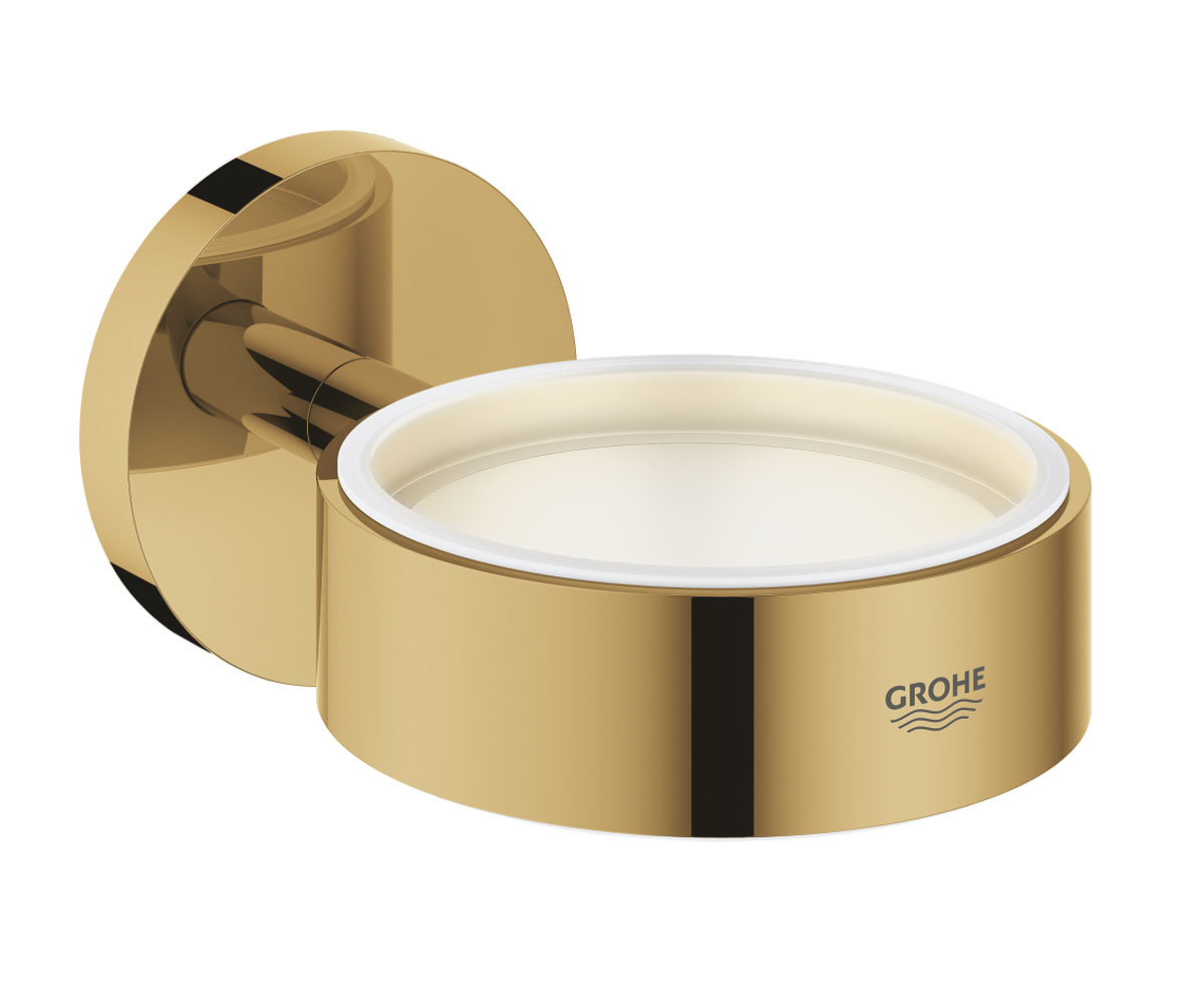 Тримач для аксесуарів GROHE ESSENTIALS 40369GL1 40369GL1