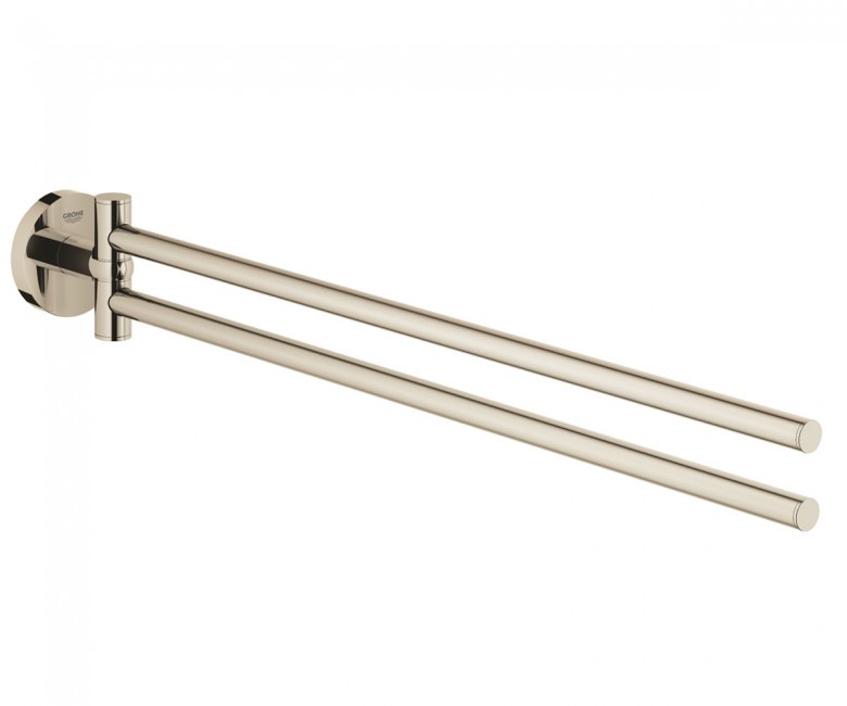 Поворотна вішалка GROHE ESSENTIALS 40371BE1 40371BE1