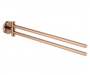 Поворотна вішалка GROHE ESSENTIALS 40371DA1