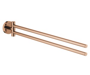 Поворотна вішалка GROHE ESSENTIALS 40371DA1