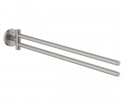 Поворотна вішалка GROHE ESSENTIALS 40371DC1