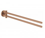 Поворотна вішалка GROHE ESSENTIALS 40371DL1