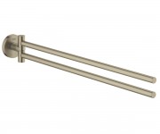 Поворотна вішалка GROHE ESSENTIALS 40371EN1