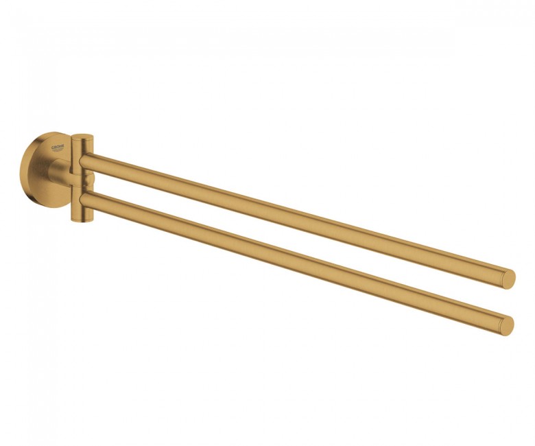 Поворотна вішалка GROHE ESSENTIALS 40371GN1 40371GN1
