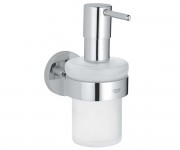 Дозатор мыла GROHE ESSENTIALS 40373000