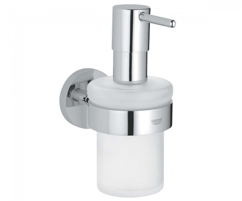 Дозатор мыла GROHE ESSENTIALS 40373000 40373000
