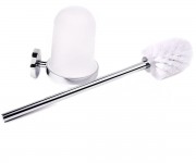 Щітка для туалету GROHE ESSENTIALS 40374000