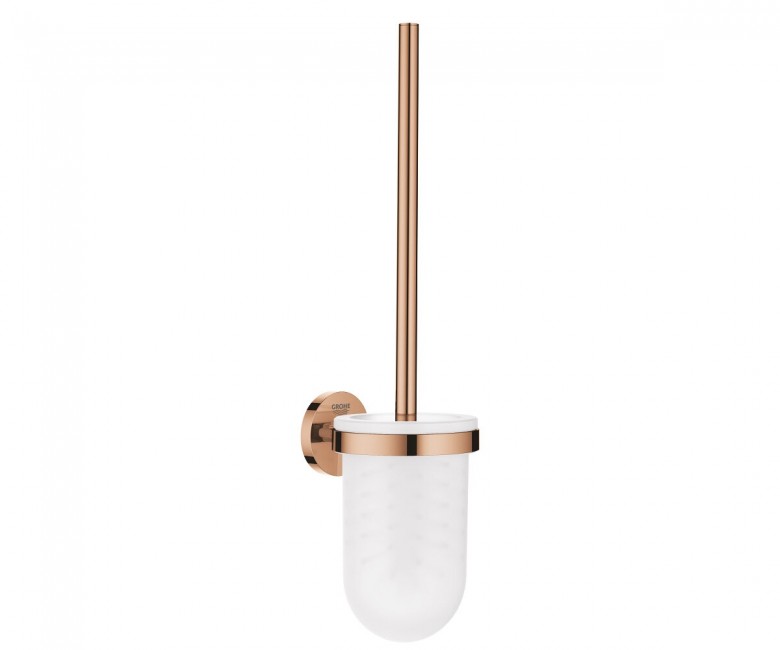 Йорж настінний GROHE ESSENTIALS 40374DA1 40374DA1