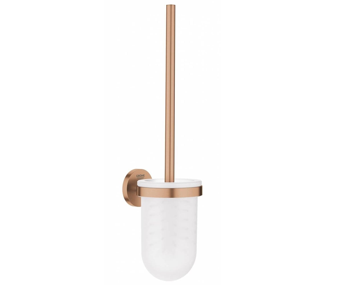 Настінний йорж GROHE ESSENTIALS 40374DL1 40374DL1
