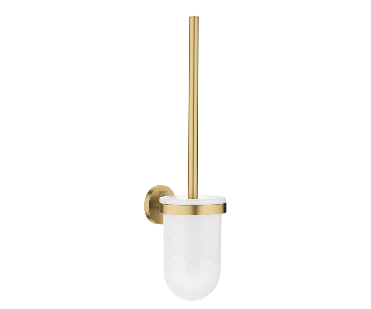 Йорж настінний GROHE ESSENTIALS 40374GN1 40374GN1
