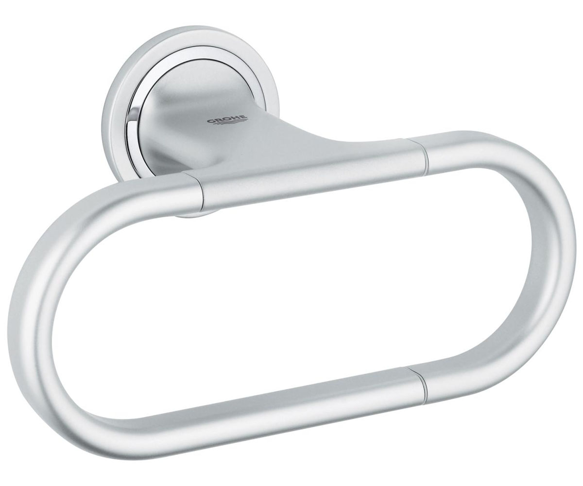 Тримач паперу    GROHE ONDUS 40377BS0 40377BS0